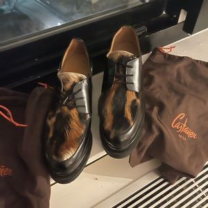 Castaner shoes